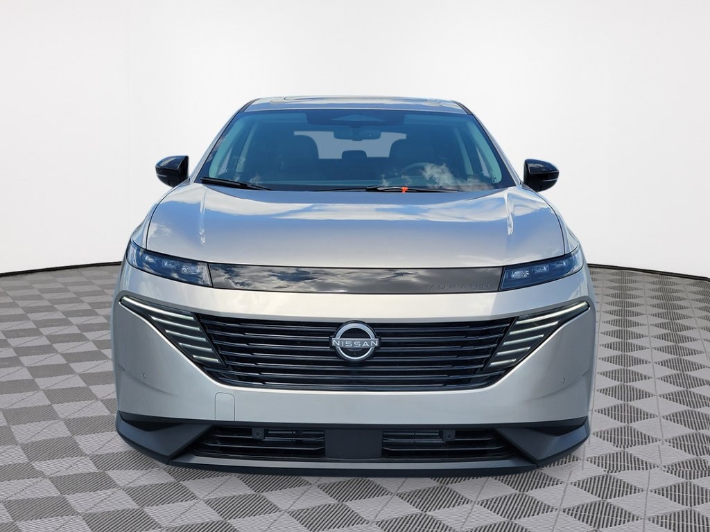 2026 Nissan Murano SL - Photo 8