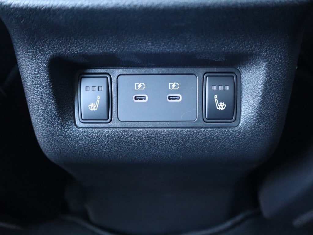 2026 Nissan Murano Platinum - Photo 23