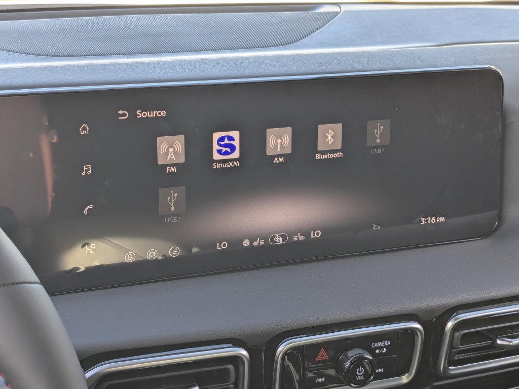 2026 Nissan Sentra SR - Photo 16