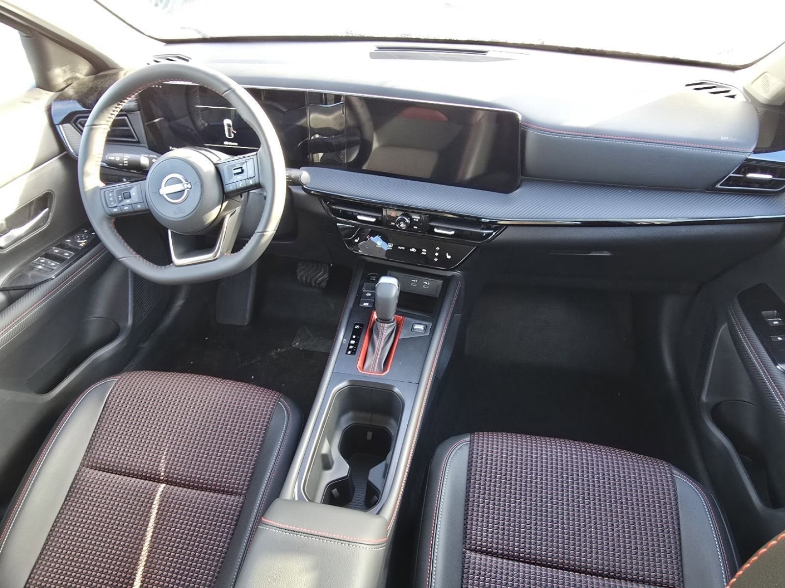 2026 Nissan KICKS SR AWD - Photo 13