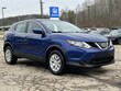  Nissan Rogue Sport
