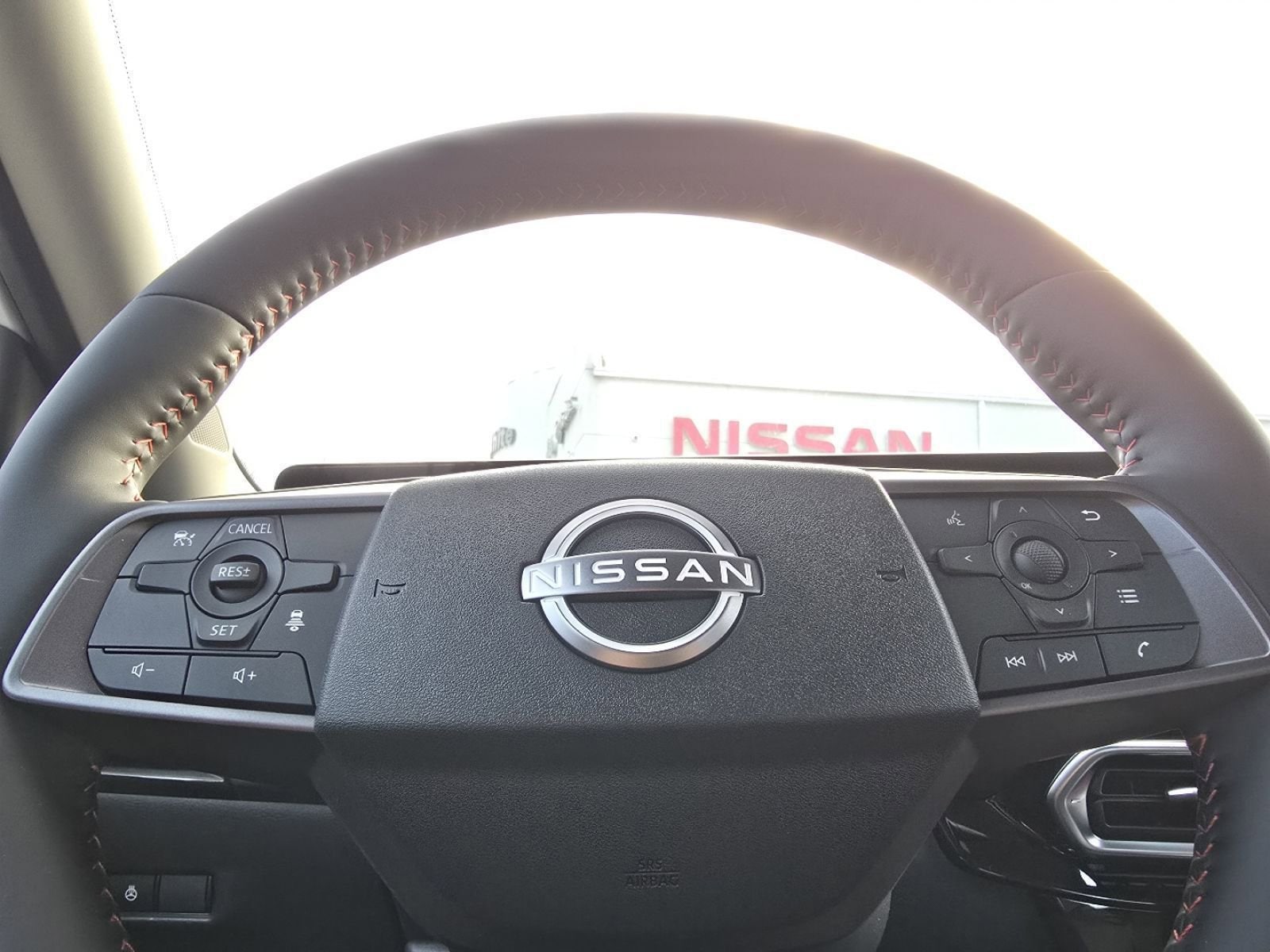 2026 Nissan Sentra SR - Photo 15