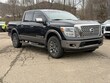  Nissan Titan