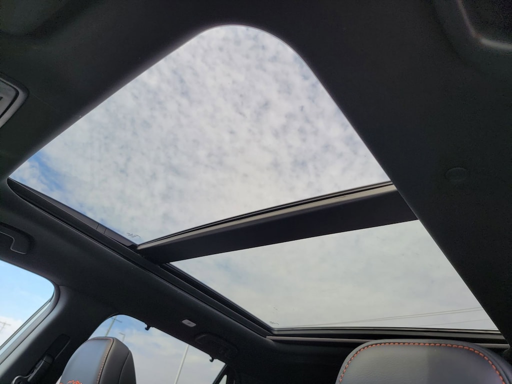 Used 2024 Honda Pilot Touring SUV