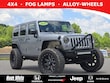  Jeep Wrangler JK Unlimited