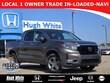 Honda Ridgeline