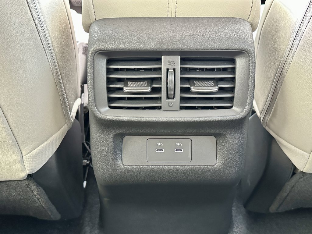 2026 Nissan Murano SL - Photo 31