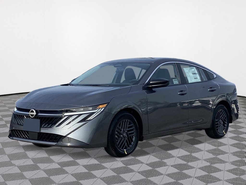 2027 Nissan Sentra