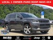 Jeep Grand Cherokee L