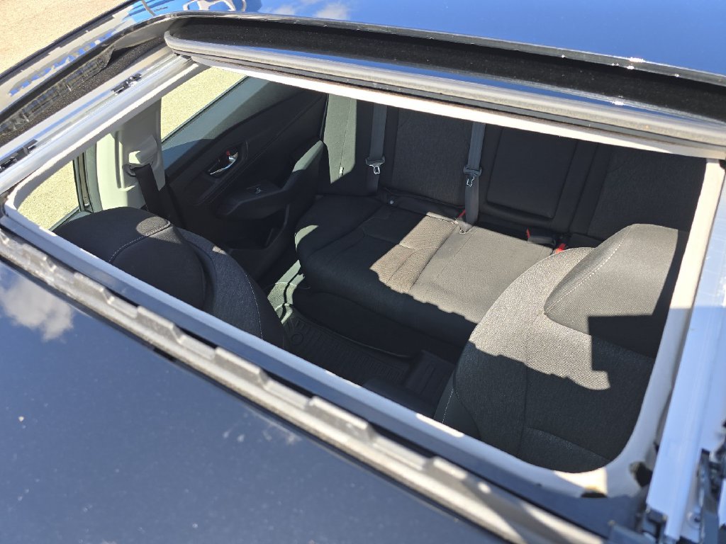 Used 2024 Honda Accord EX Sedan