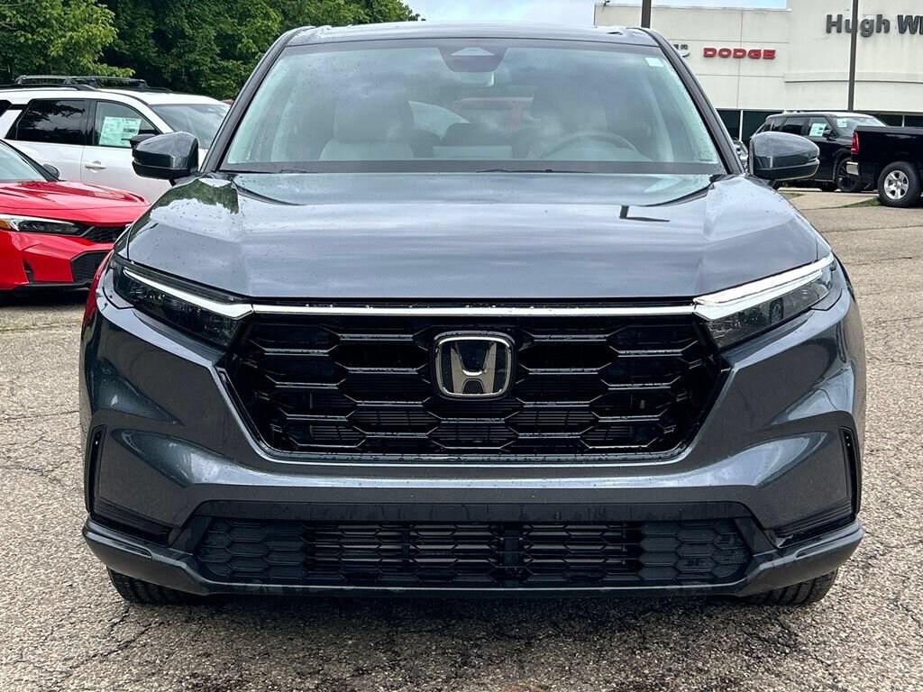 Used 2023 Honda CR-V EX SUV