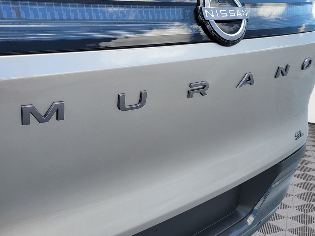 2026 Nissan Murano SL - Photo 12
