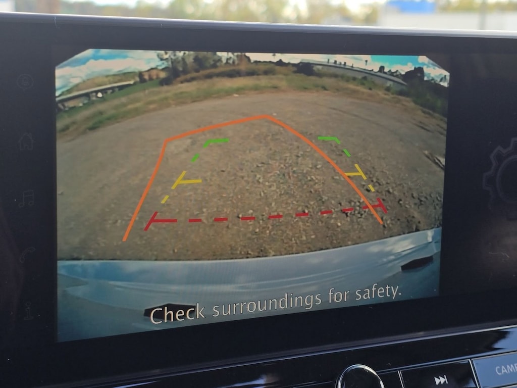 New 2025 Nissan Altima 2.5 SR Sedan