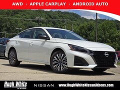 2026 Nissan Altima 2.5 SV Sedan