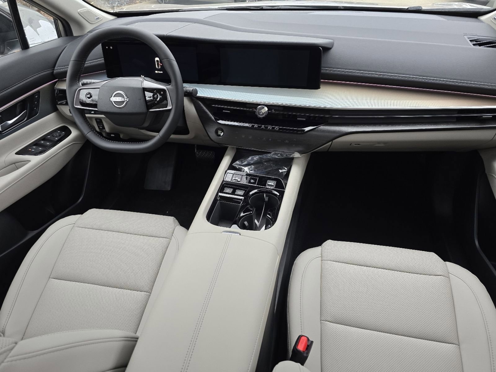 2026 Nissan Murano SL - Photo 14