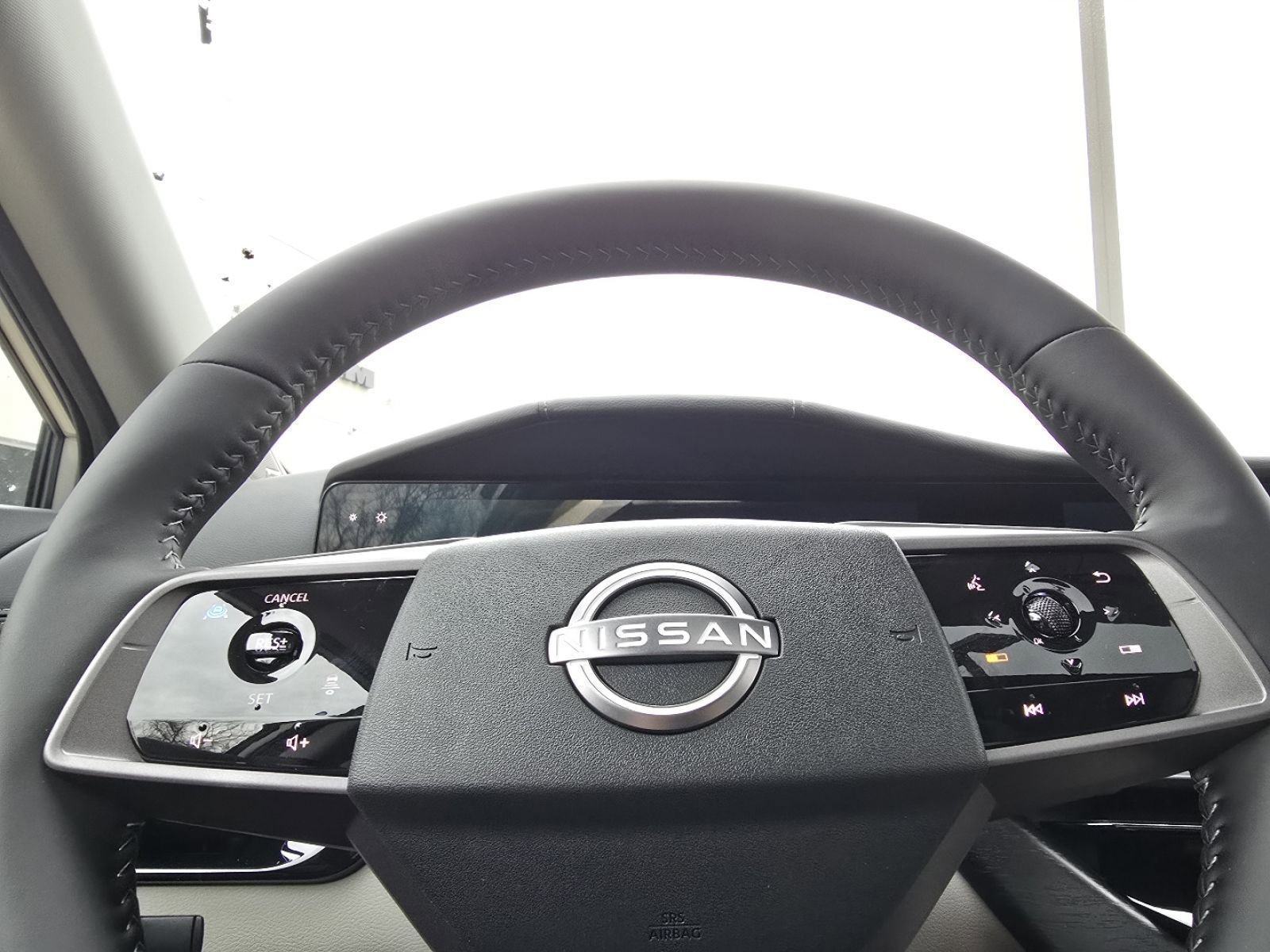 2026 Nissan Murano SL - Photo 16