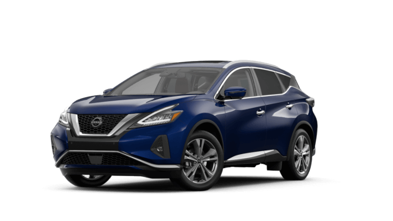 2023 Nissan Murano