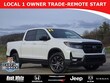  Honda Ridgeline