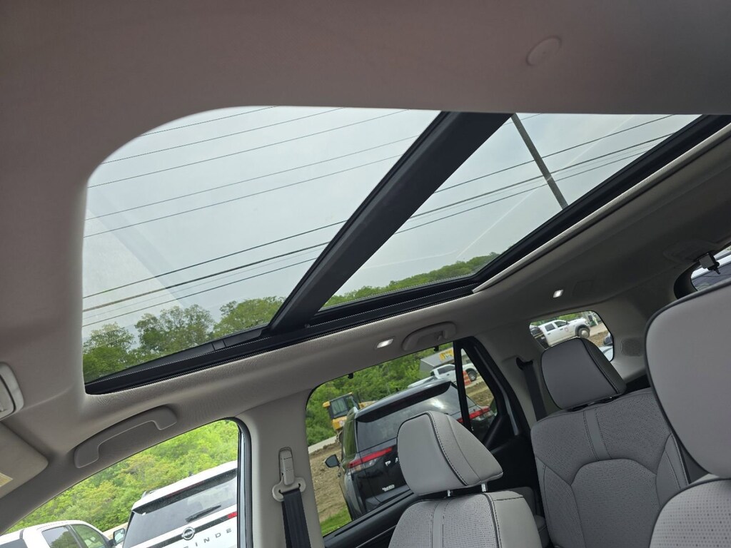 Used 2023 Honda Pilot Elite SUV