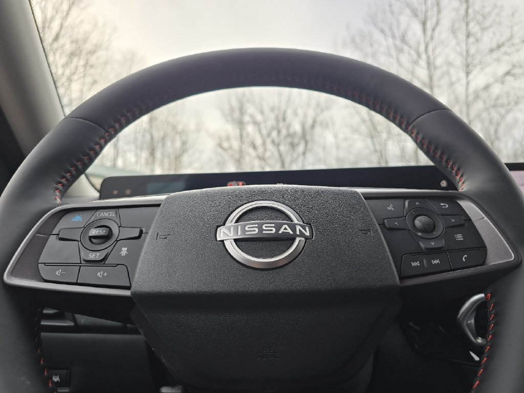 2026 Nissan Sentra SR - Photo 15