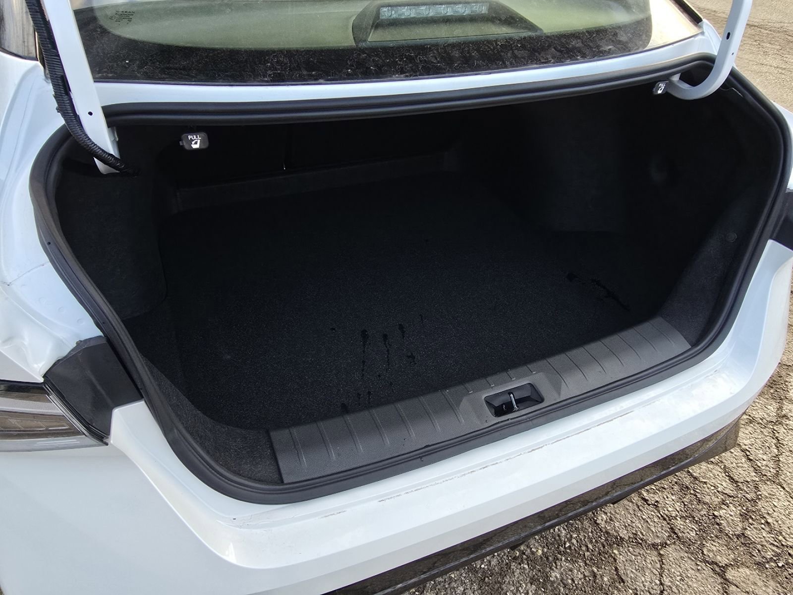 2026 Nissan Sentra SR - Photo 10