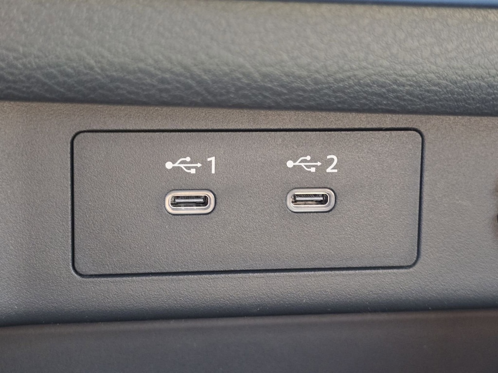 Used 2026 Nissan Rogue SV SUV