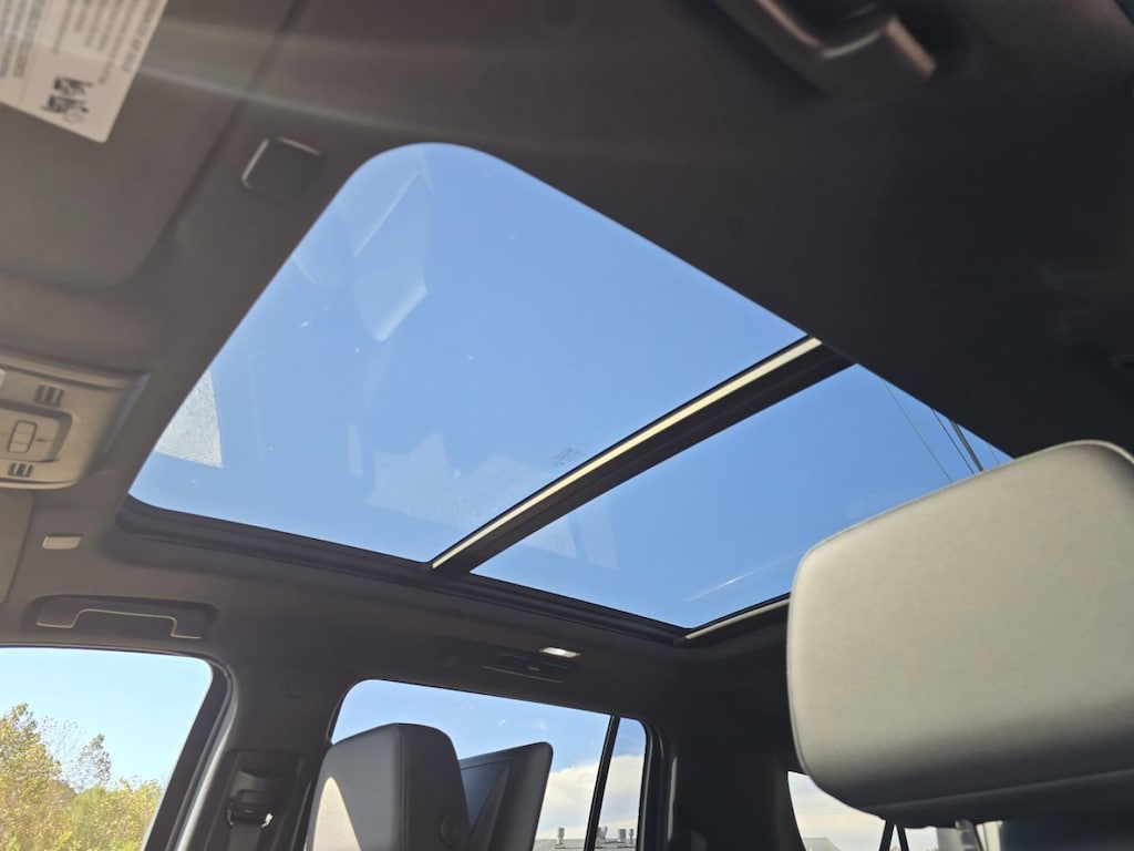 Used 2023 Chevrolet Suburban Z71 SUV