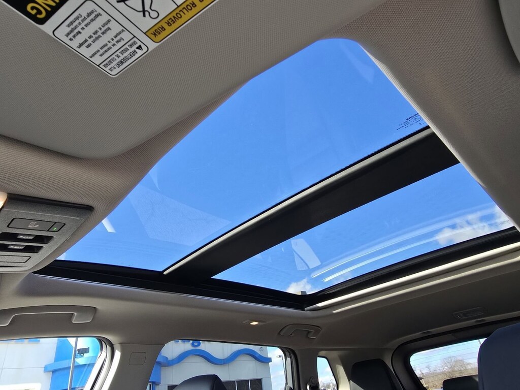 New 2026 Nissan Rogue Dark Armor SUV