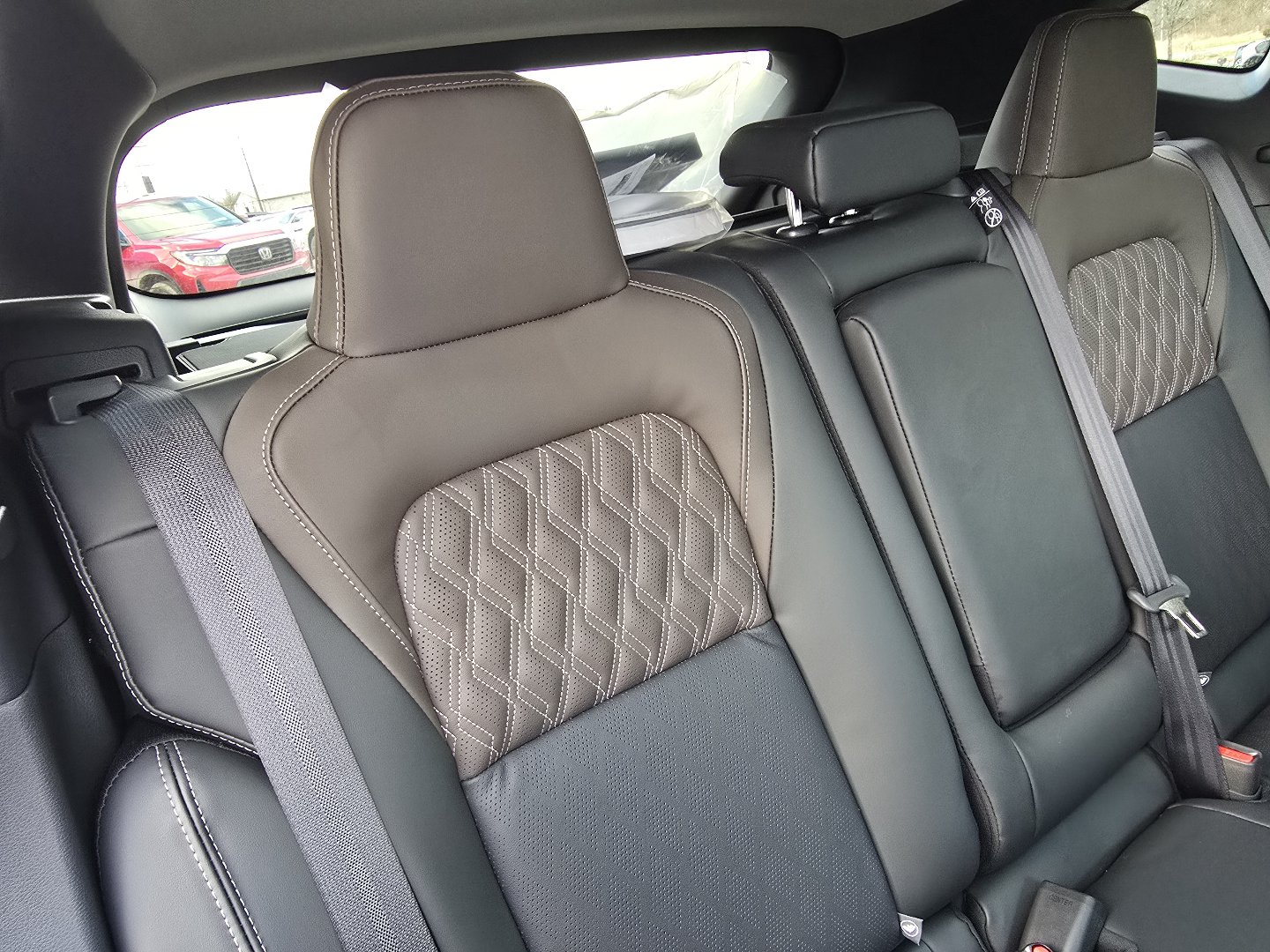 2026 Nissan Murano Platinum - Photo 14