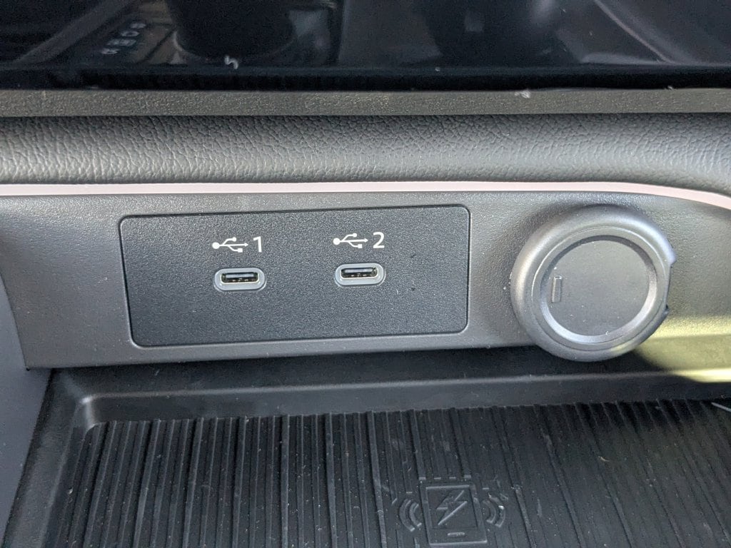 2026 Nissan Sentra SR - Photo 19