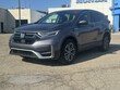 Honda CR-V Hybrid