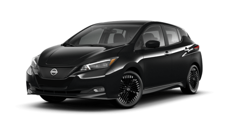 2024 Nissan LEAF SV Plus