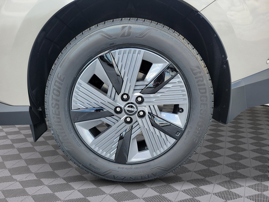 2026 Nissan Murano SL - Photo 13