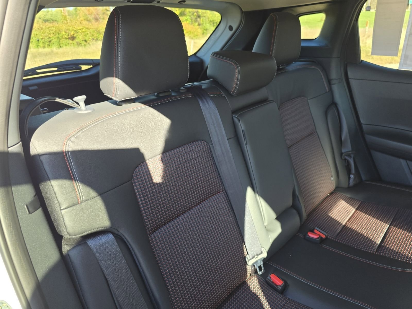 2026 Nissan KICKS SR AWD - Photo 11