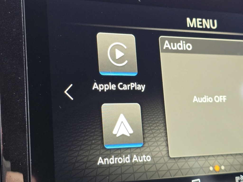 New 2026 Nissan Frontier SV Truck Crew Cab