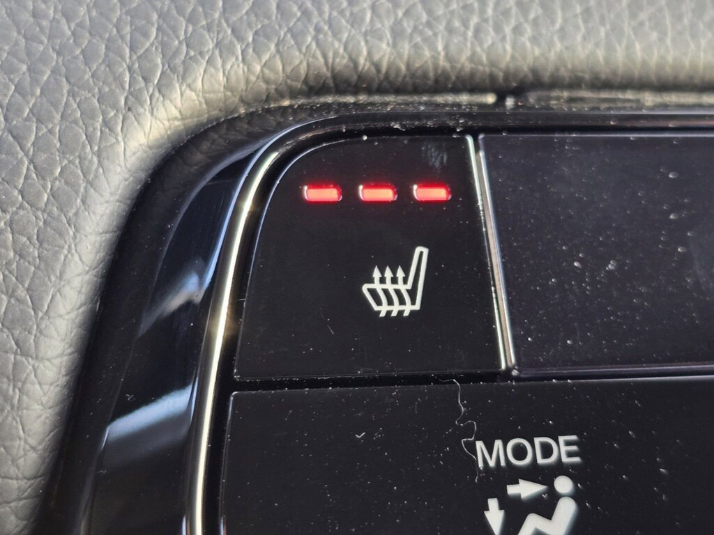 Used 2025 Honda Pilot EX-L SUV