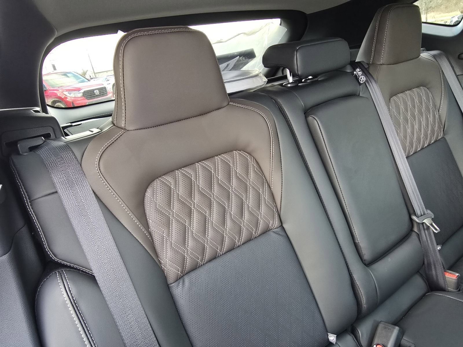 2026 Nissan Murano Platinum - Photo 14
