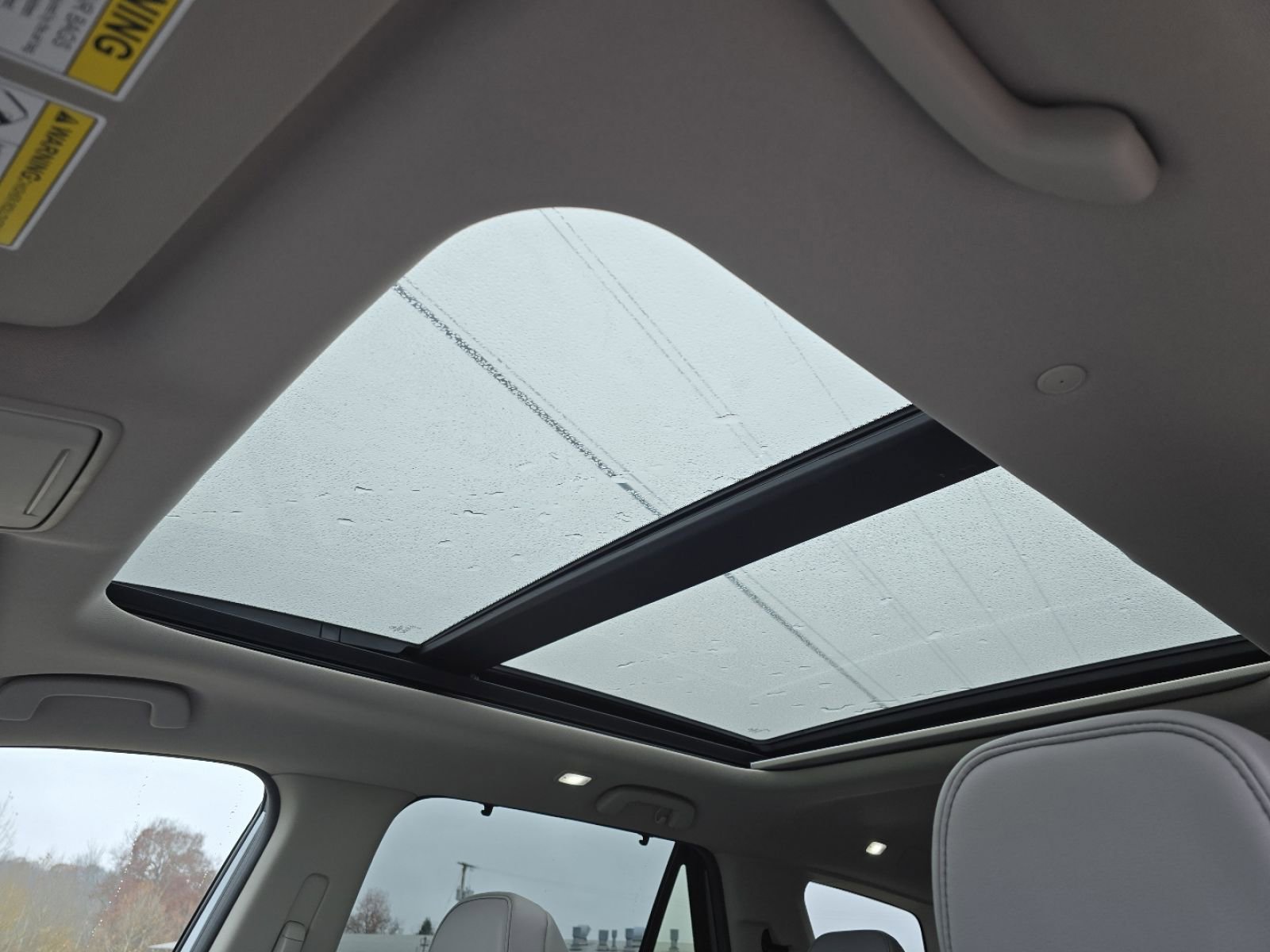 2024 Honda Pilot Touring photo 2