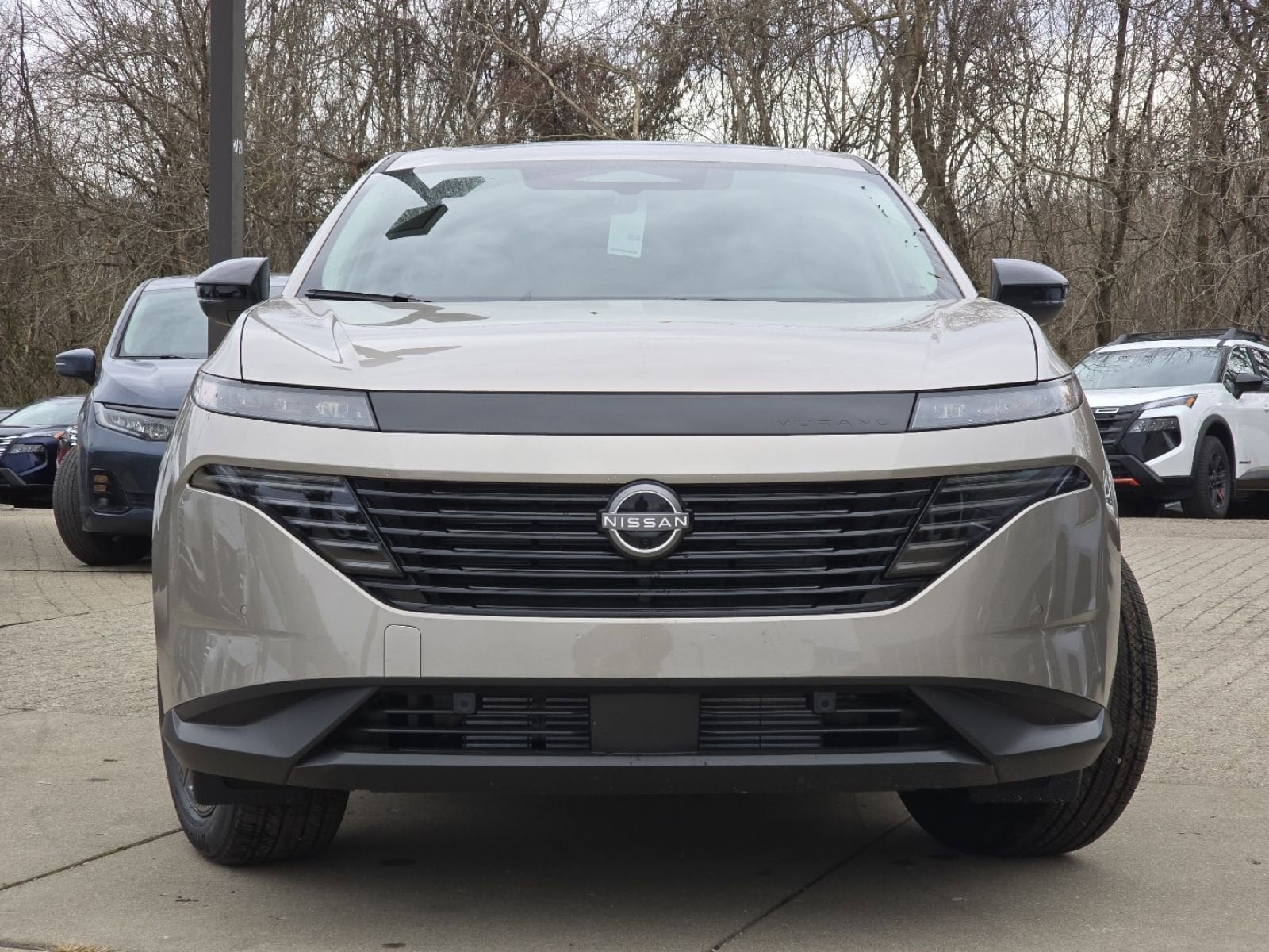 2026 Nissan Murano SL - Photo 8