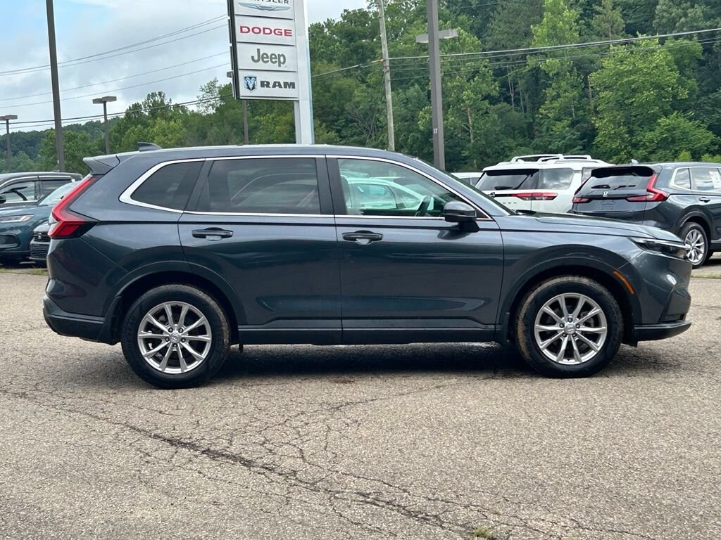 Used 2023 Honda CR-V EX SUV