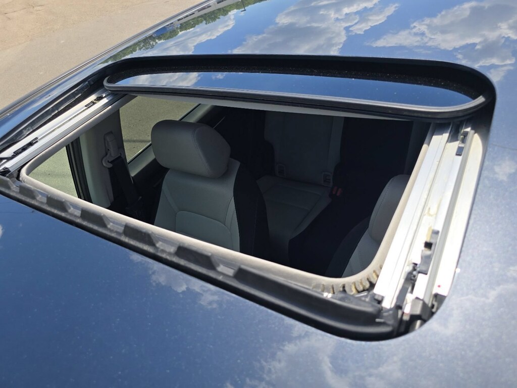 Certified 2023 Honda CR-V EX SUV