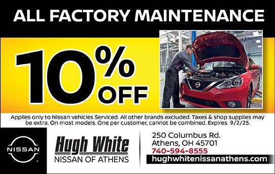 All Factory Maintenance