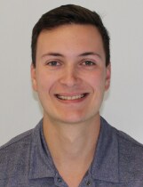 Staff member Isaac Erb from ID_9ae27557210d
