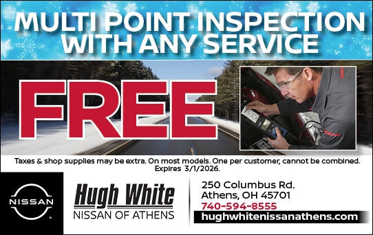 Multi-Point Inspection