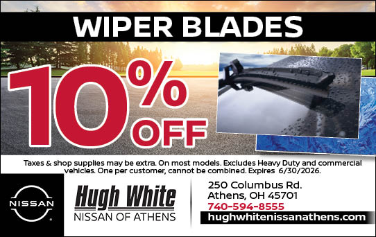 Wiper Blades