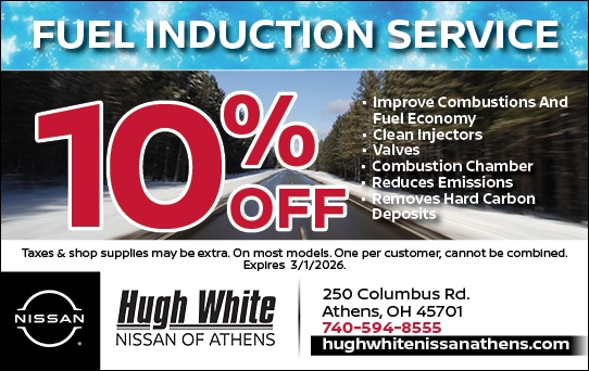 Fuel Induction Service