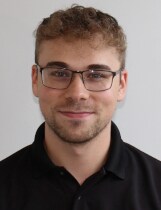 Staff member Tyler Johnson from ID_26a284caf50b