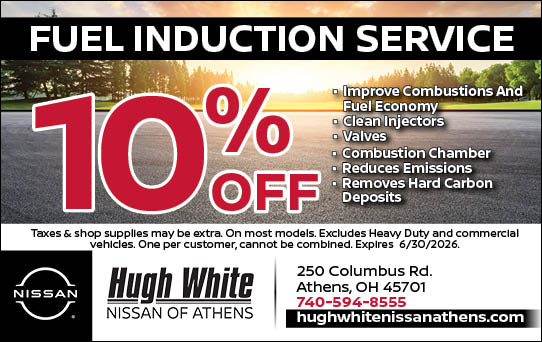 Fuel Induction Service