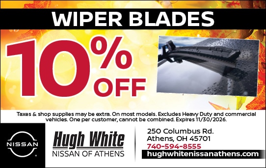 Wiper Blades
