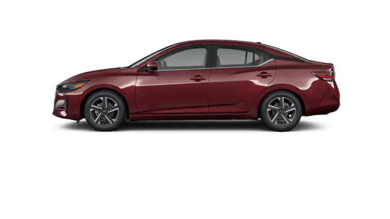 2025 Nissan Sentra